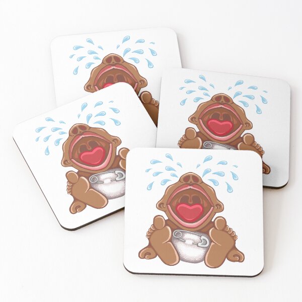 Item preview, Cry Baby designed and sold by Wild-Natured.
