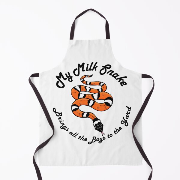 Item preview, Milk Snake designed and sold by sharkbait83.