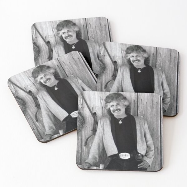 Item preview, Freddy Fender designed and sold by HICHAKARI.
