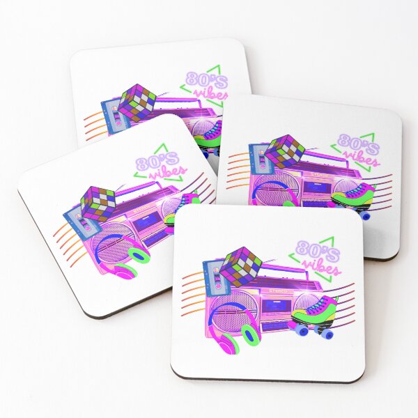 Item preview, 80's Vibe designed and sold by tkel1.