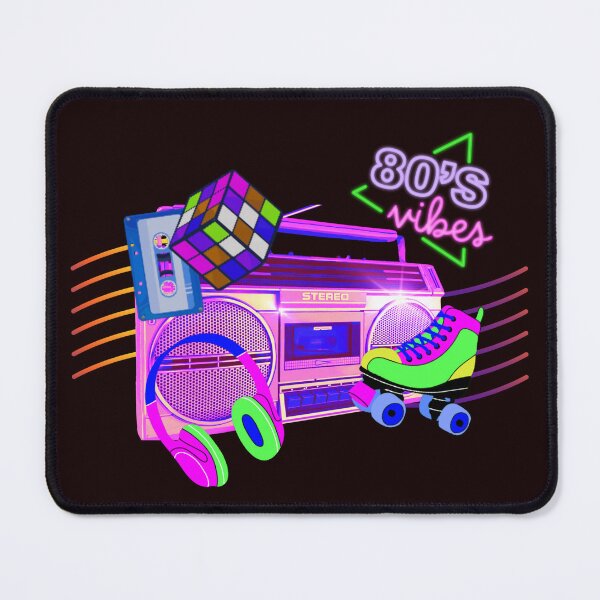 Item preview, 80's Vibe designed and sold by tkel1.