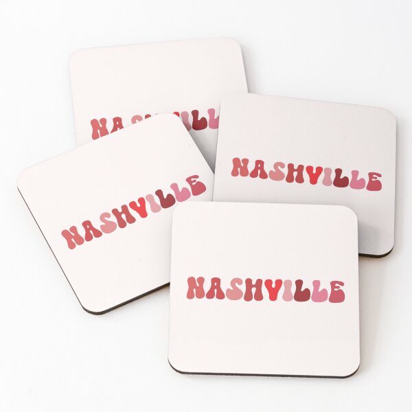 Aperçu de l'œuvre Nashville, TN créée et vendue par MaryNielsonC.