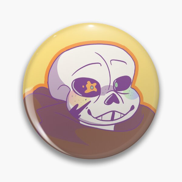 Item preview, Ink sans pin! designed and sold by Starriexbutshop.