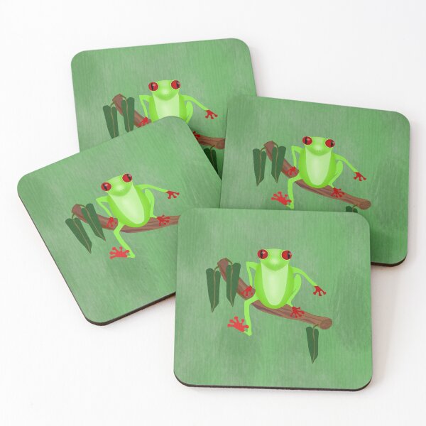Item preview, Tree Frog designed and sold by ljdizigns.