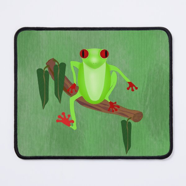 Item preview, Tree Frog designed and sold by ljdizigns.