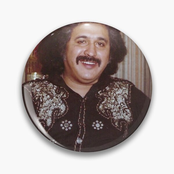 Item preview, Freddy Fender designed and sold by HICHAKARI.