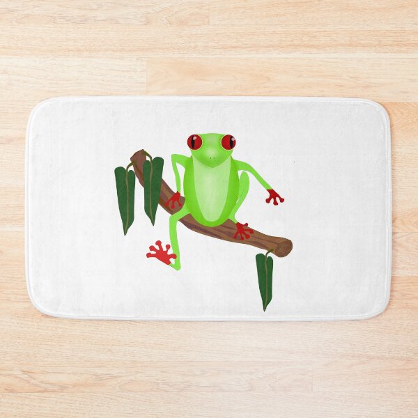 Item preview, Tree Frog designed and sold by ljdizigns.