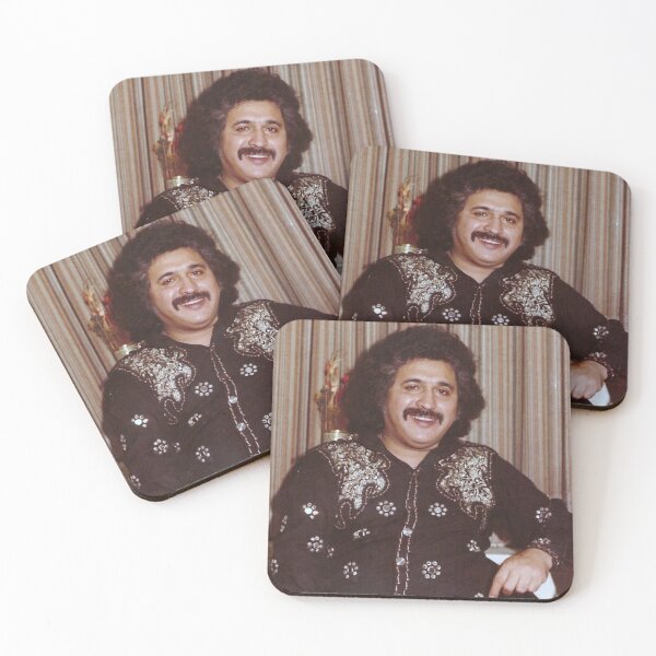 Item preview, Freddy Fender designed and sold by HICHAKARI.