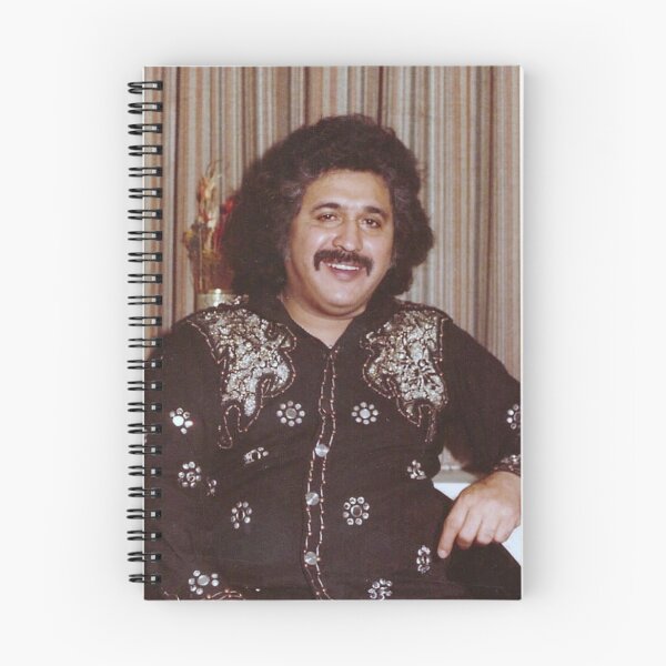 Artikelvorschau, Freddy Fender entworfen und verkauft von HICHAKARI.