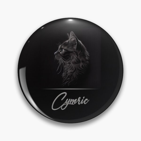 Item preview, Cymric designed and sold by Best-Breeds.