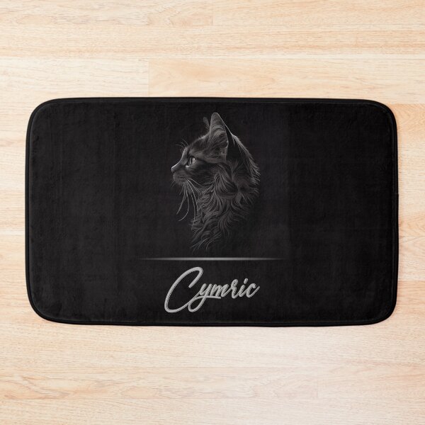 Item preview, Cymric designed and sold by Best-Breeds.