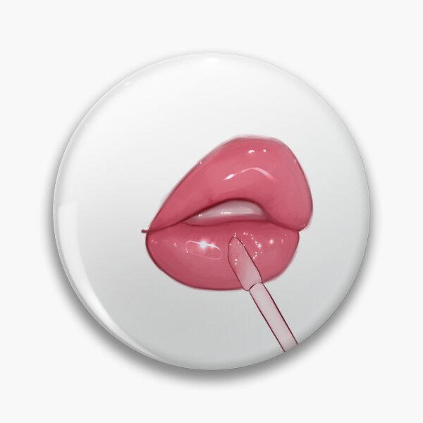 Item preview, Glossy Lips designed and sold by Happysqwhere.