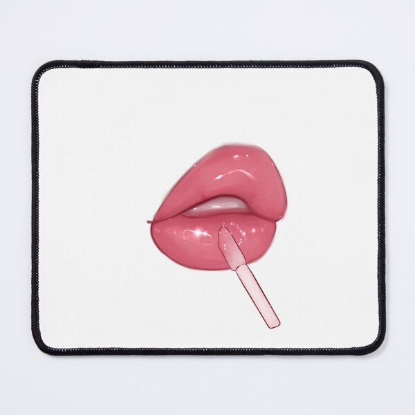 Item preview, Glossy Lips designed and sold by Happysqwhere.