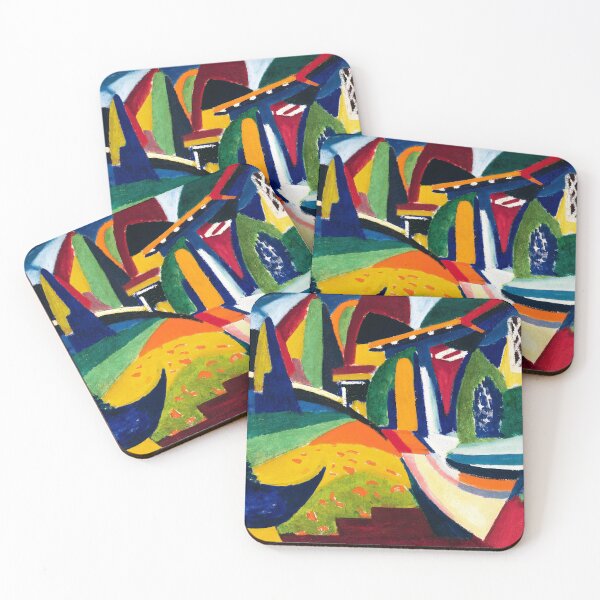 Item preview, Scheherazade by Henry Lyman Sayen (1915)  designed and sold by Meliara Prints.