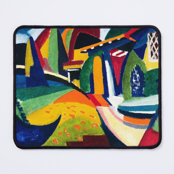 Item preview, Scheherazade by Henry Lyman Sayen (1915)  designed and sold by Meliara Prints.