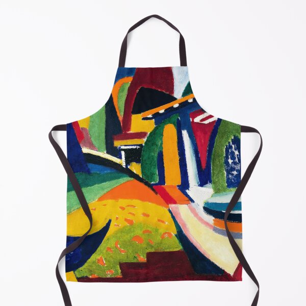 Item preview, Scheherazade by Henry Lyman Sayen (1915)  designed and sold by Meliara Prints.