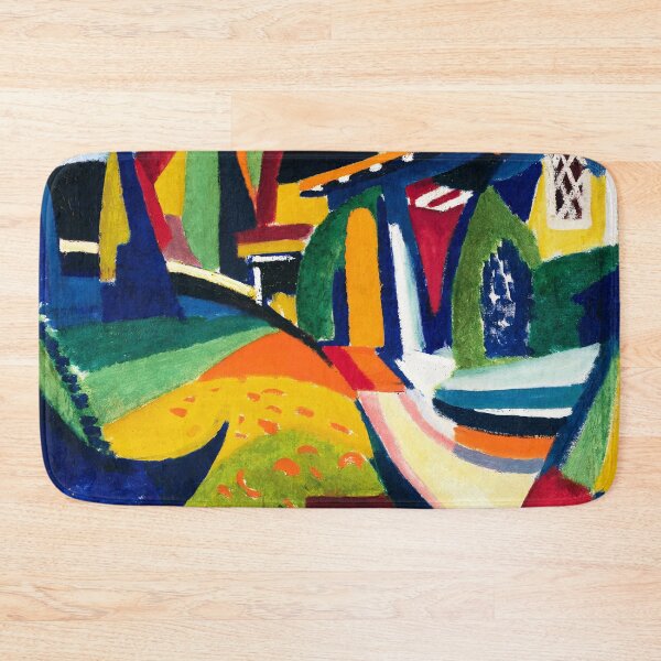 Item preview, Scheherazade by Henry Lyman Sayen (1915)  designed and sold by Meliara Prints.