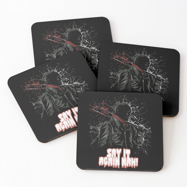 Item preview, SAY IT AGAIN NAH designed and sold by BRIAN  PIERRE-ALEXANDER.
