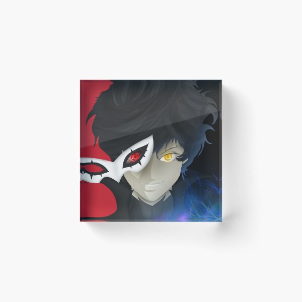 Item preview, -Phantom Thief- designed and sold by KuyaCreations.