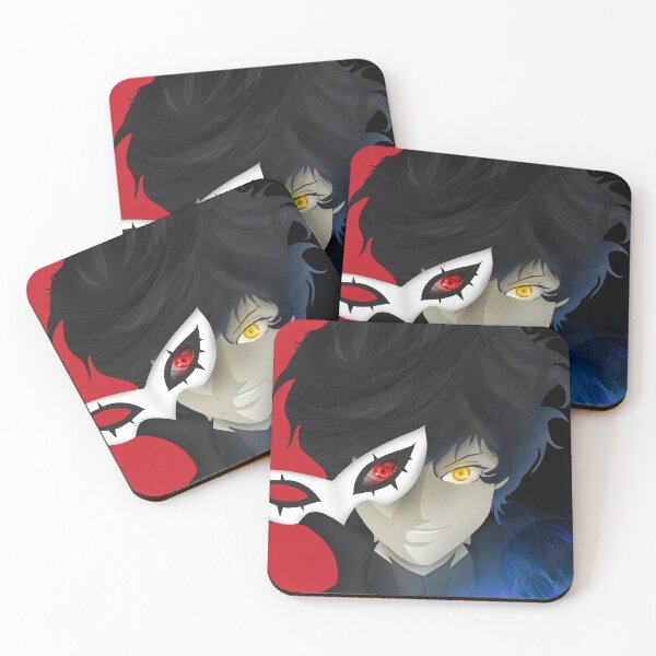 Item preview, -Phantom Thief- designed and sold by KuyaCreations.