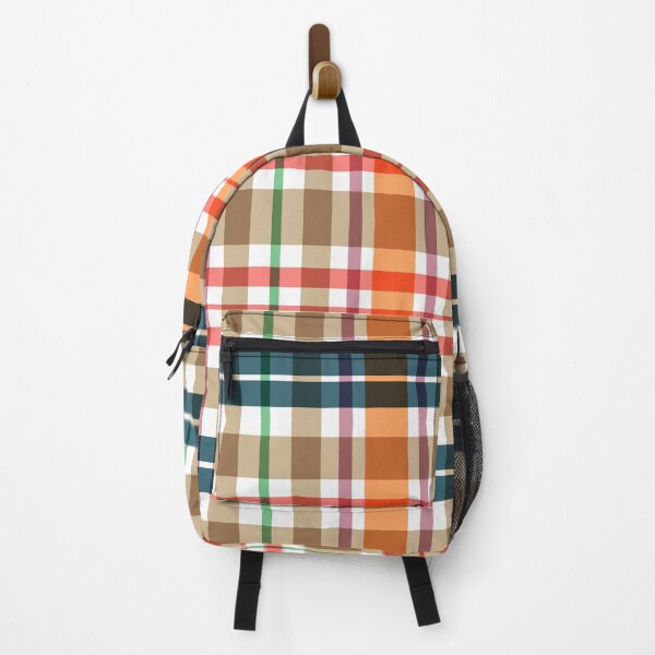 Item preview, Ole Country Plaids designed and sold by Sheila Wenzel Ganny.