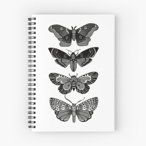 Item preview, My Kingdom for a Moth designed and sold by Shouting Hummingbird.