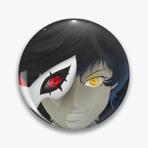 Item preview, -Phantom Thief- designed and sold by KuyaCreations.
