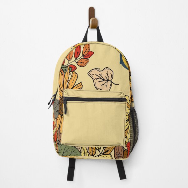 Item preview, bee on a sunflower designed and sold by REDOUAX.