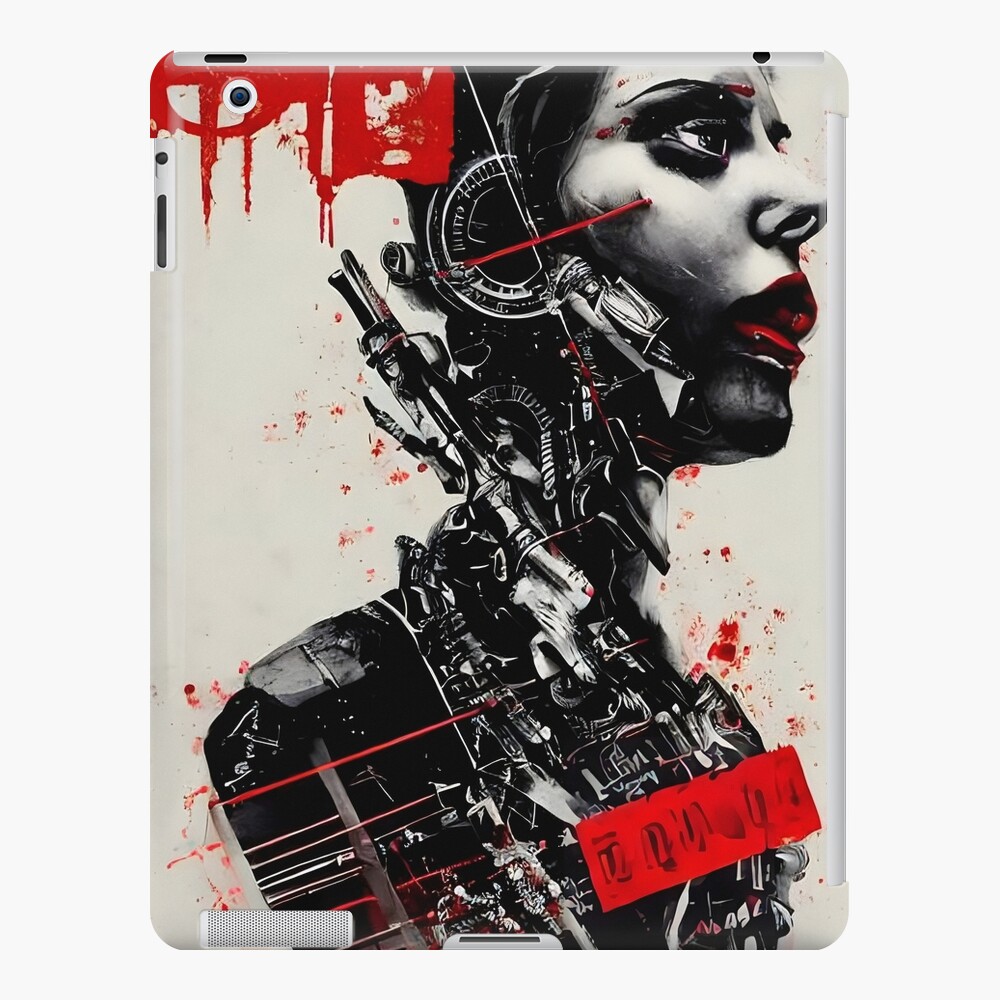Item preview, iPad Snap Case designed and sold by StudioDestruct.