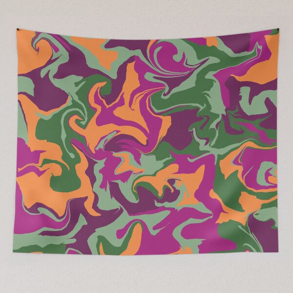 Item preview, Oil 4 designed and sold by Vania Maia.