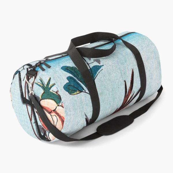 Item preview, Japanese Birds and Flowers by Utagawa Hiroshige (1833) designed and sold by Meliara Prints.