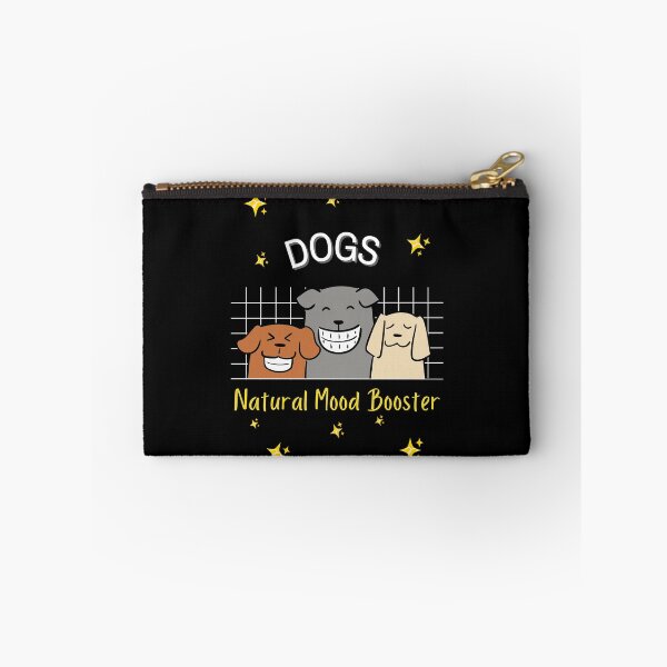 Item preview, Dogs Natural Mood Booster designed and sold by Heartee.