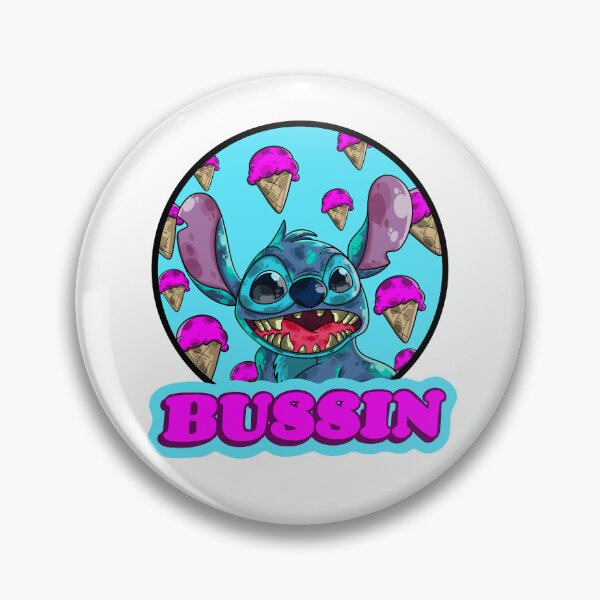 Item preview, Stich Bussin' designed and sold by jadams007.