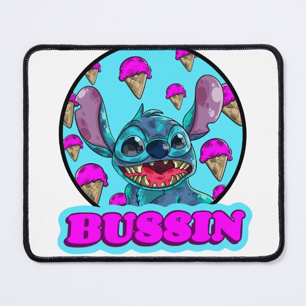 Item preview, Stich Bussin' designed and sold by jadams007.