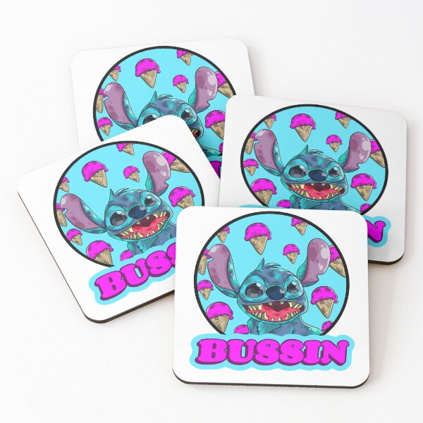 Item preview, Stich Bussin' designed and sold by jadams007.