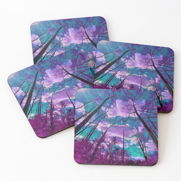 Item preview, Towering Timbers designed and sold by QuixoticDreams.