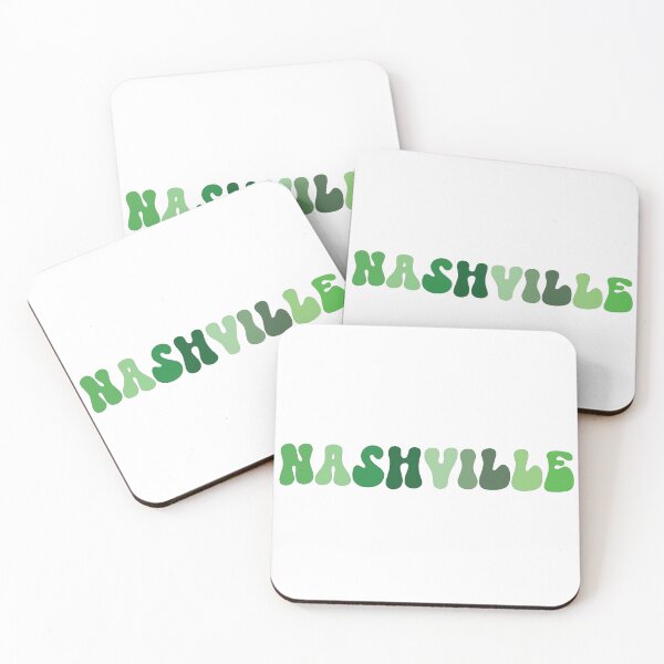 Artikelvorschau, Nashville, TN entworfen und verkauft von MaryNielsonC.