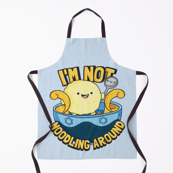 Item preview, I'm Not Noodling Around designed and sold by Give Me that Pencil.