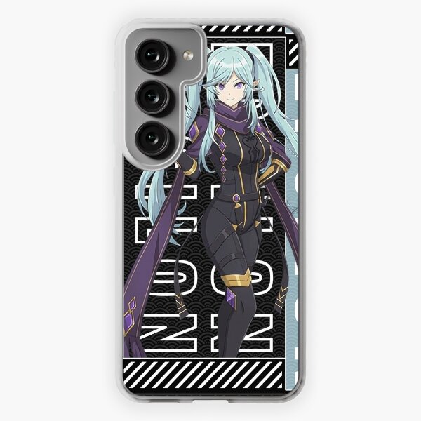 Weeb Phone Cases for Samsung Galaxy for Sale