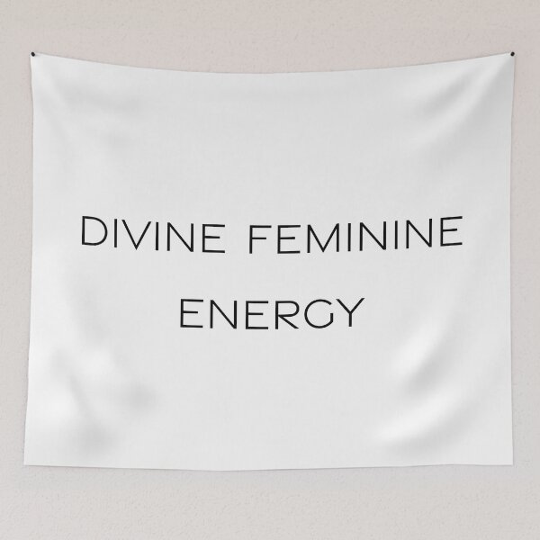 Item preview, Divine Feminine Energy  designed and sold by atelierallaire.