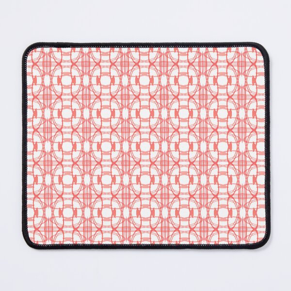 Item preview, looping hearts pattern 2 designed and sold by Dawna Morton.