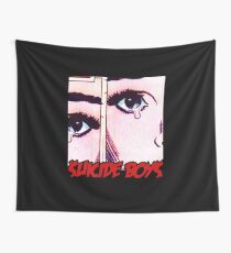 SUICIDE BOYS Tapestry