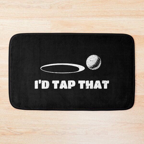 Item preview, funny golf quote golf quotes designed and sold by WangsArt.