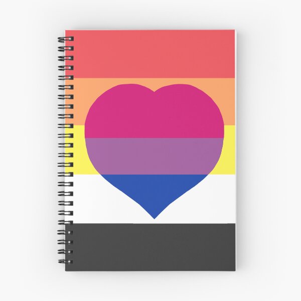 Item preview, Biromantic Lithsexual Flag designed and sold by SanguineDesigns.
