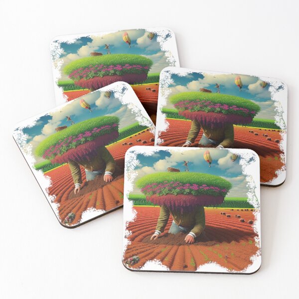 Item preview, The Land We Were Given designed and sold by TakingLiberties.