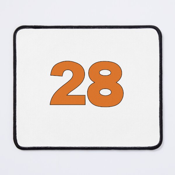 Item preview, #28 Cale Yarborough 1980's designed and sold by AnimalCreations.