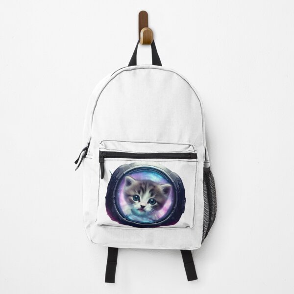 Item preview, Astronaut baby cat designed and sold by Smm1974.