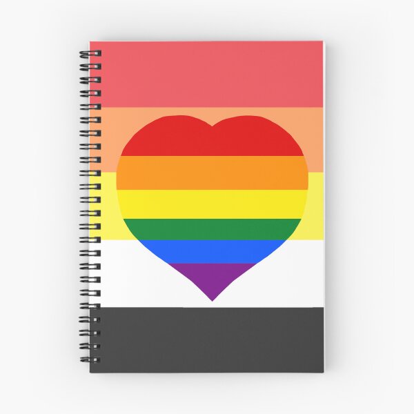Item preview, Homoromantic Lithsexual Flag designed and sold by SanguineDesigns.