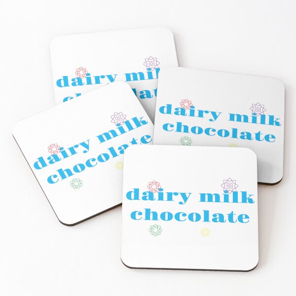 Artikelvorschau, dairy milk chocolate entworfen und verkauft von norquoran.