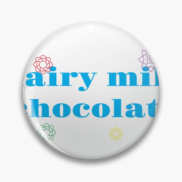Artikelvorschau, dairy milk chocolate entworfen und verkauft von norquoran.